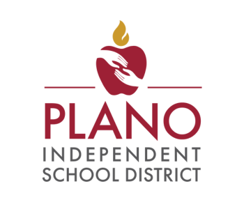  Plano ISD squared logo